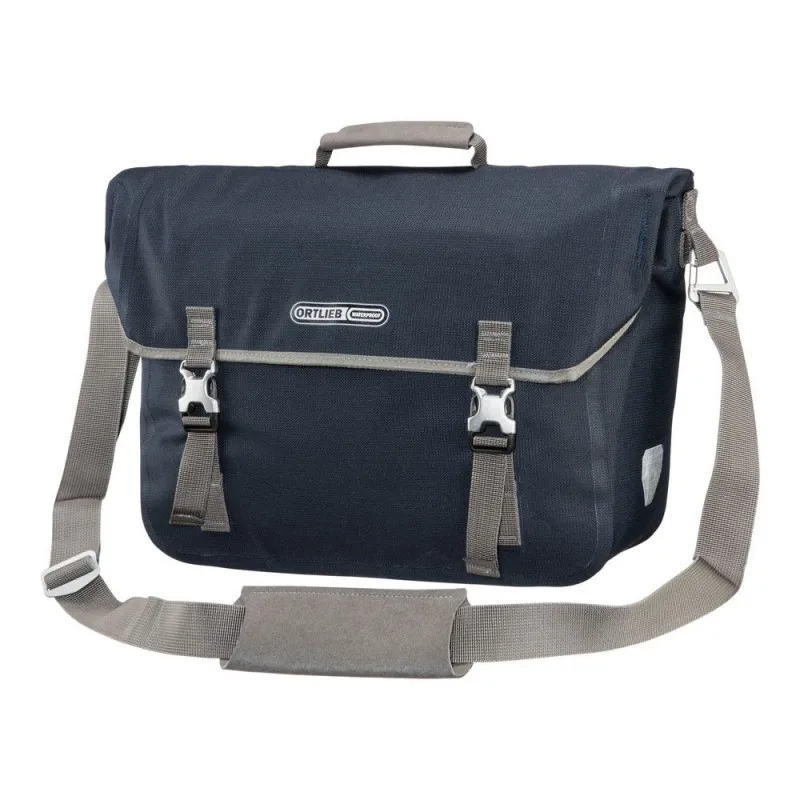 Ortlieb Commuter-Bag Two Urban QL2.1 - Blue